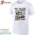 Only 90s kids remember Operation Desert Storm fighter jets shirt