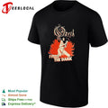 Opeth I Feel the Dark shirt