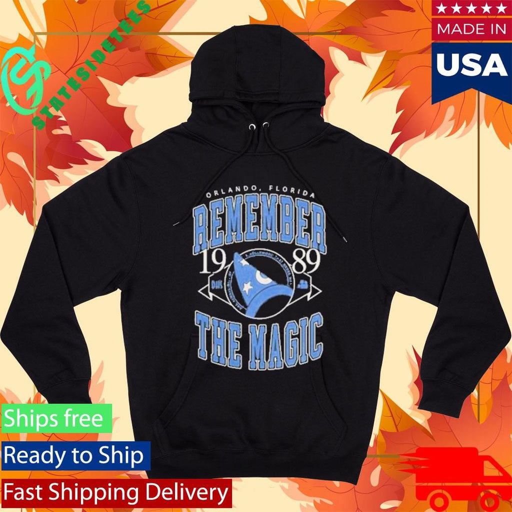Orlando Florida Remember The Magic Shirt