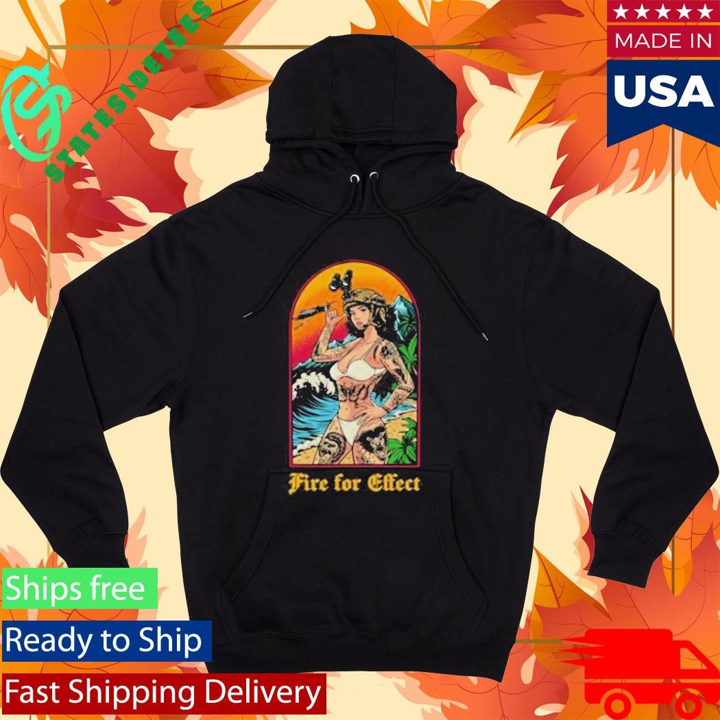 Otxnation Ffe Shirt