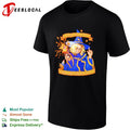 Out of Spells but Not out of Options Fantasy Wizard Gunner Dungeons and Dragons shirt