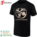 Outlive Your Enemies shirt