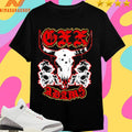 Oxx Adams Oxx Skull Shirts