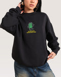 Apology Unaccepted Sweatshirt