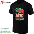 Paisa Boys Hong Kong Tijuana MX Alguien que me quiere mucho me trajo esta playera shirt