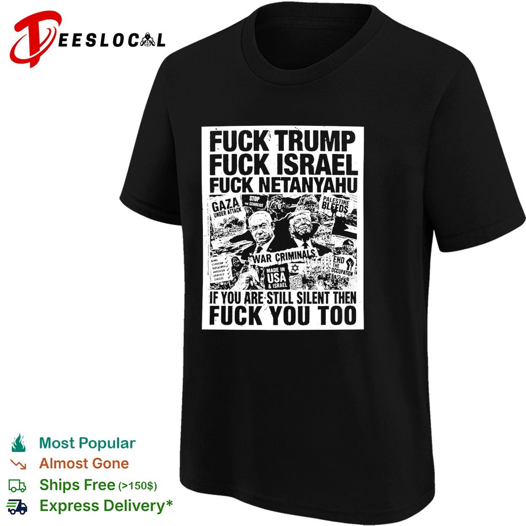 Palestine Gaza stop the genocide protest shirt