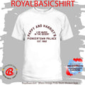 Pappy And Harriets Live Music In The Desert Pioneertown Palace Shirt