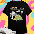 Parry Gripp The Raining Tacos Saga Shirts