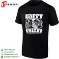 Penn State Happy Valley Nittany Lions PSU mascot shirt