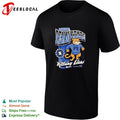 Penn State Nittany Lions mascot estd 1955 shirt