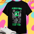 Persevere Sunshine On Leith You Saw It You Claimed It You Touched It You Saved It Shirts