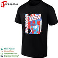 Pete Alonso USA World Baseball Classic 2023 Team USA Baseball shirt