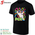 Pete Crow-Armstrong Chicago Cubs MLB PCA CF 4 Shirt