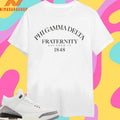 Phi Gamma Delta Fraternity Founded In 1848 Shirts