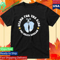 Phide Children’s Miracle Network Sneakers Shirt