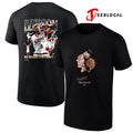 Philadelphia 76ers Allen Iverson the Answer we talking ’bout practice shirt