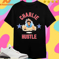 Philadelphia Phillies Charlie Hustle Pete Rose Baseball Shirts