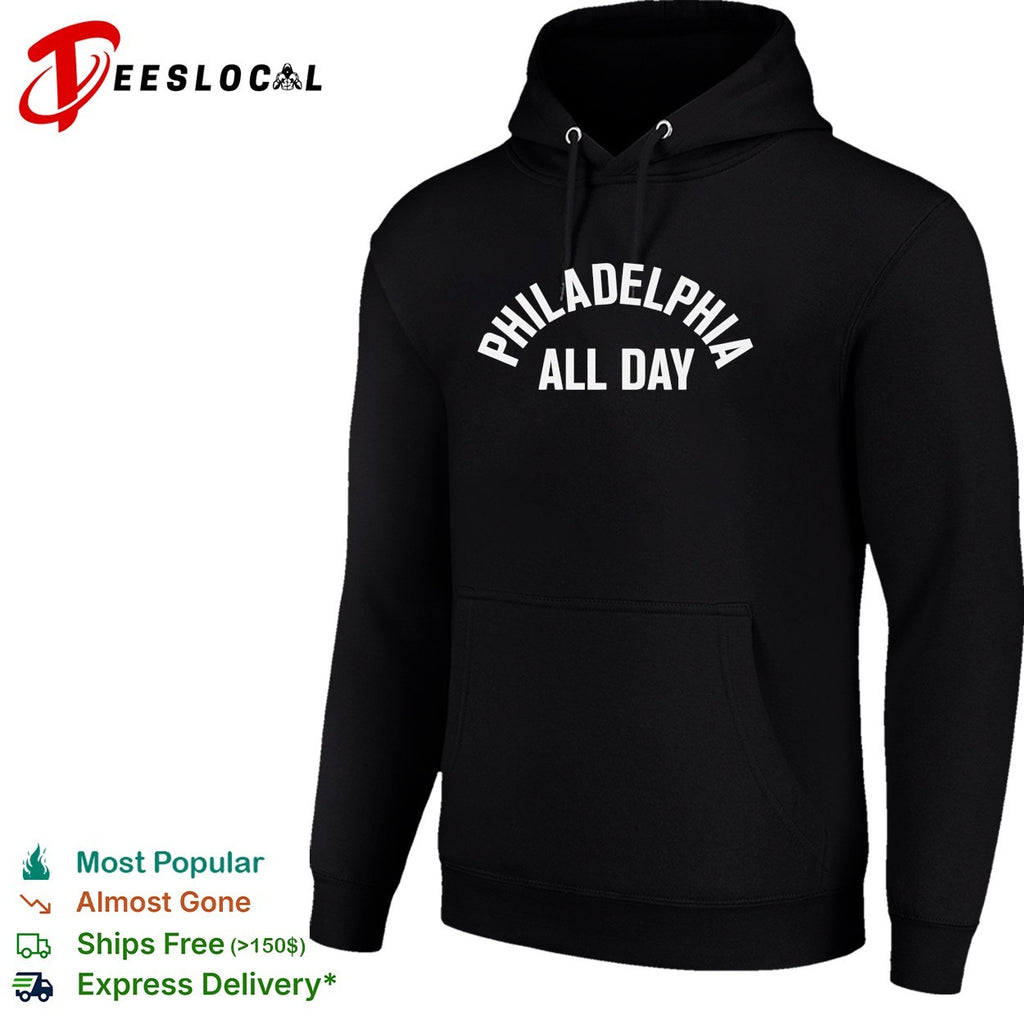 Philadelphia Phillies baseball all day shirt