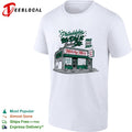 Philadelphia we did it for the city 1960 2018 2023 Mitchy Mos store shirt