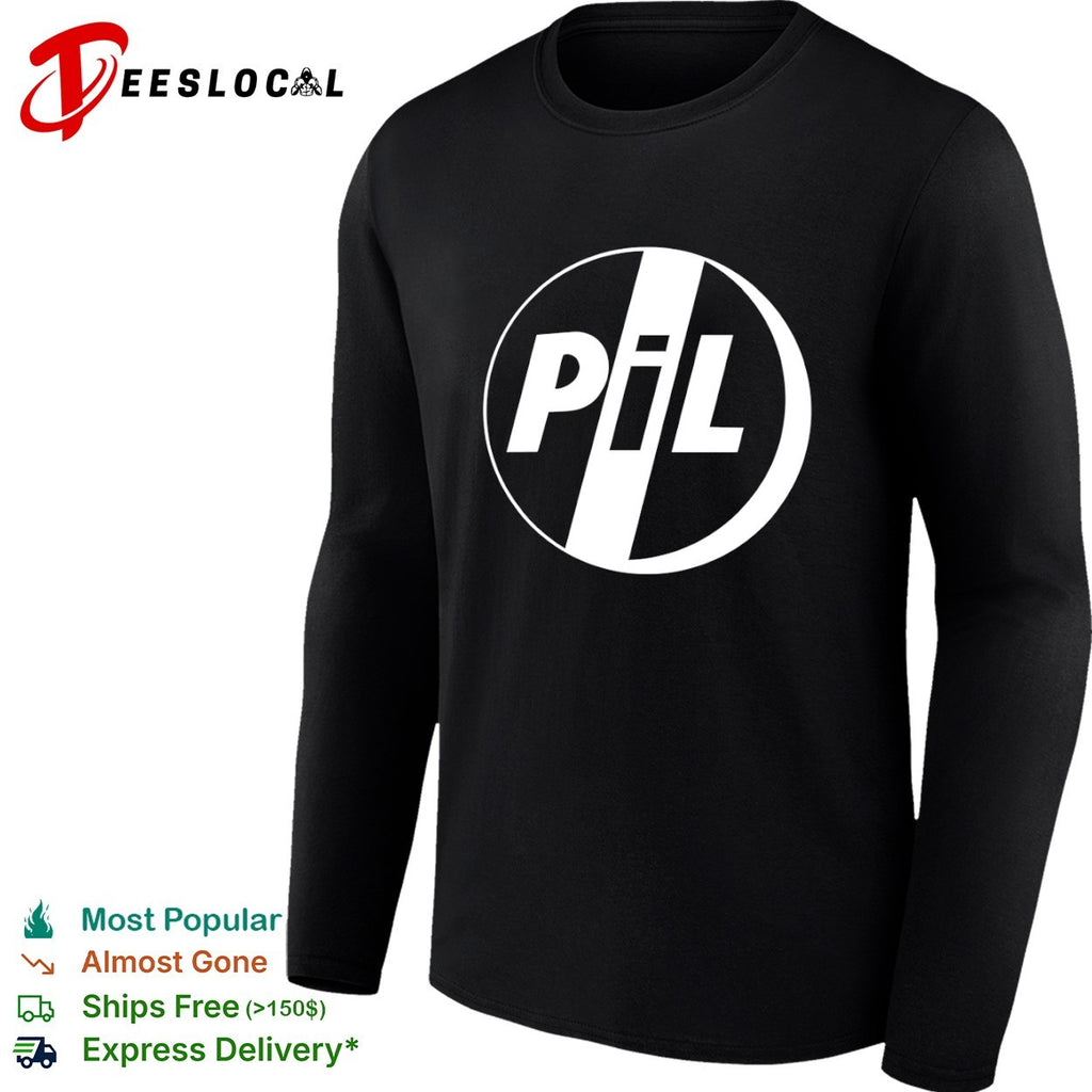 PiL Public Image shirt