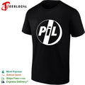PiL Public Image shirt