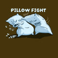 Pillow Fight 5