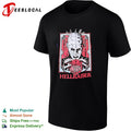 Pinhead Hellraiser Universal Studios Halloween Horror Nights 2026 shirt