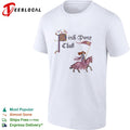 Pink Pony Club Medieval Knight Chappell Roan shirt
