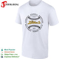 Pittsburgh Lumber Co 1971 baseball Clemente Stargell Robertson Oliver Hebner Sanguillen shirt