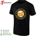 Plato’s cave search and rescue team philosophy shirt