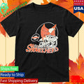 Poker Face Charlie Cale Harley Shirt