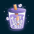 Poltergeist Pearls