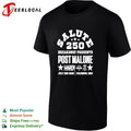 Post Mal Salute 250 Breakaway Hardy July 2 2026 Columbus Ohio shirt