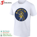 Pour it on Morton Salt girl shirt