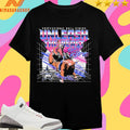 Professional Bull Riders Unleash The Beast Take The Ride Shirts