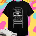 Proud Member The Malice Mob The Only Rule Break All Of Them Shirts