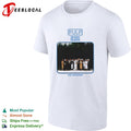 Pulp Different Class 30th anniversary shirt