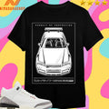 Pursuit Of Perfection Gtr Shirts