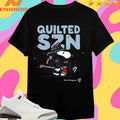 Quilted Szn Hard Chargers Shirts