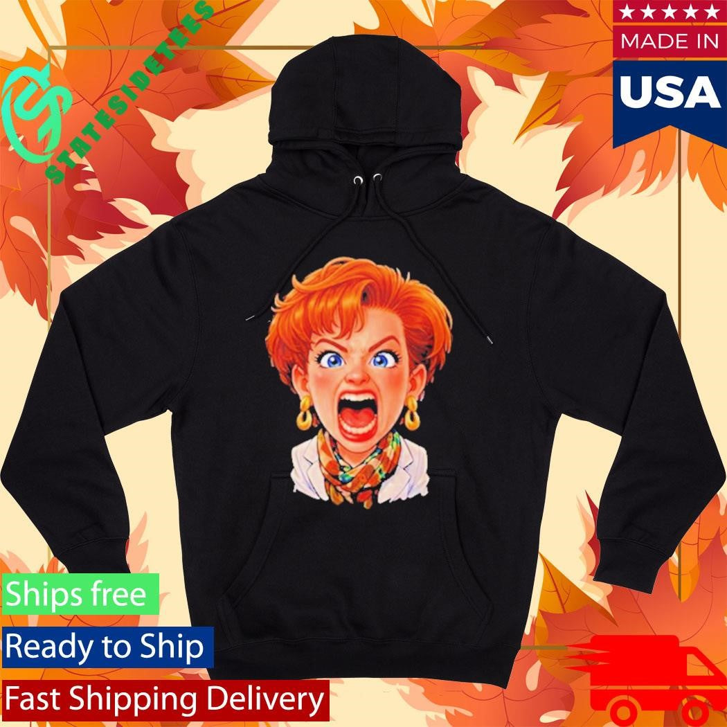 RIP Catherine OHara Tribute Memorial Shirt