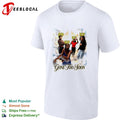 RIP Gone Too Soon Memorial shirt