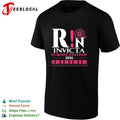 R!N Invicta Europe Edition 2026 Piano Music shirt
