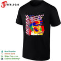 Rafael Devers Boston Red Sox Dominican Republic Baseball shirt