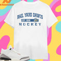 Rail Yard Dawgs Hockey Est 2016 Shirts