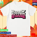 Rainbow Kitten Surprise Rks X Camp Oscar Shirt
