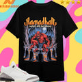 Ramadhan Satan Will Be Bound Shirts