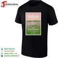 Ratboys When the Sun Explodes Tour Fall 2026 Lakeview Marina Birmingham AL shirt