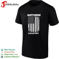 Rattlers country shirt