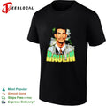 Raulin Rodriguez Nereyda shirt