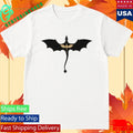 Rebecca Yarros Relic Shirt